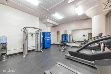 Main picture of 21st Street Lofts