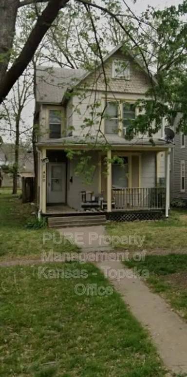 Main picture of 420 SW Buchanan St