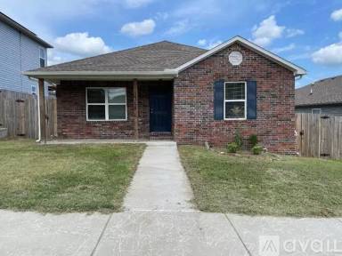 Main picture of 1168 S Morningside Dr