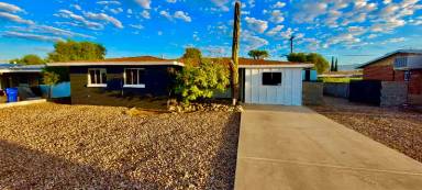 Main picture of 7033 E Calle Orion
