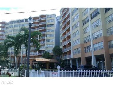 Main picture of Crestview Towers Condo
