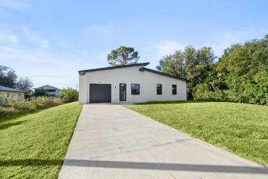 Main picture of 2603 3rd St SW