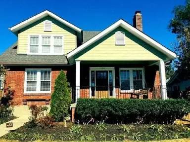Main picture of 1106 Lawrence Ave
