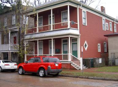 Main picture of 319 W Park - 319 A