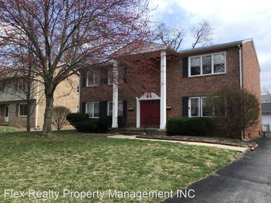 Main picture of 3910 Clareridge Dr