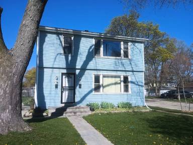 Main picture of 5345 N 61st St
