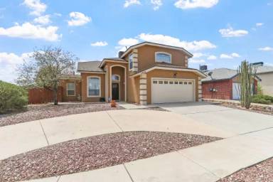 Main picture of 12652 Tierra Tigre Ave