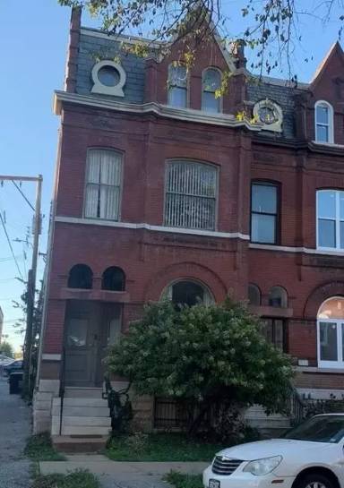 Main picture of 3001 California Ave