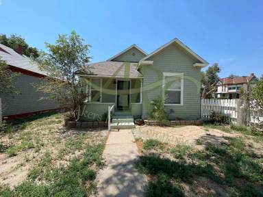 Main picture of 1119 West St