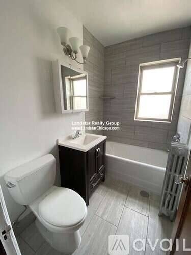 Main picture of 5230-5240 N Rockwell St Apartments