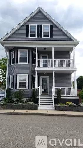 Main picture of 24 Potter St