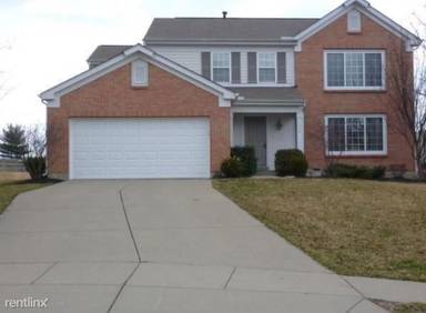Main picture of 1686 Colonade Dr