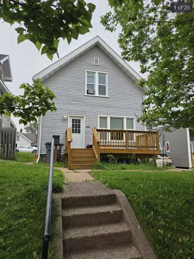 Main picture of 808 N 6th Ave E