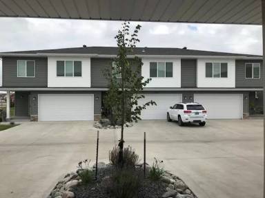 Main picture of Shadow Creek Luxury Townhomes