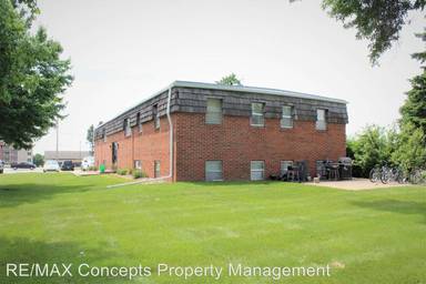 Main picture of 401 8th St SW
