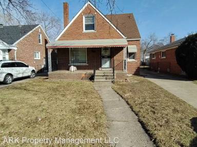 Main picture of 9584 Warwick St
