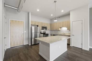 Main picture of The Marquette