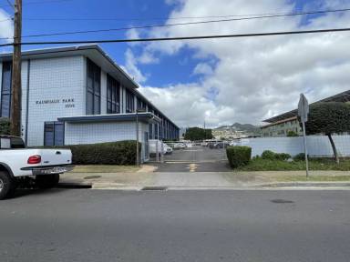 Main picture of 1506 Kaumualii St