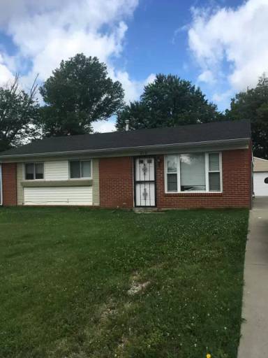 Main picture of 219 Blossom Rd