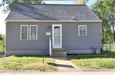 Main picture of 417 Knox St