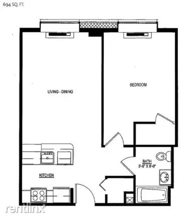 Main picture of 153-50 89th Ave