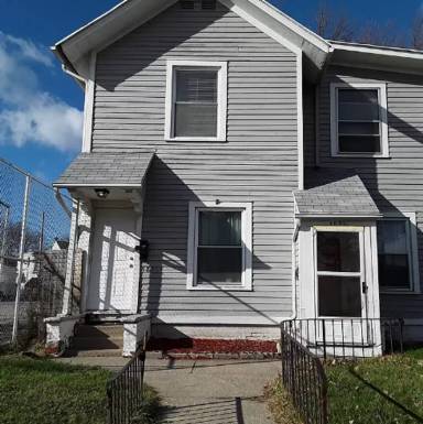 Main picture of 1836 Broadway St