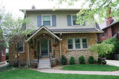 Main picture of 2316 Carolina Ave