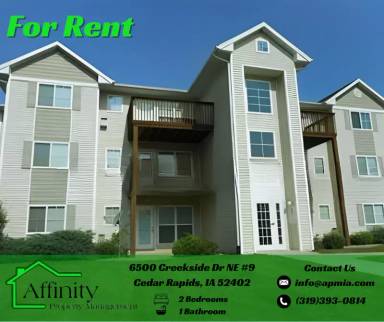 Main picture of 6500 Creekside Dr NE