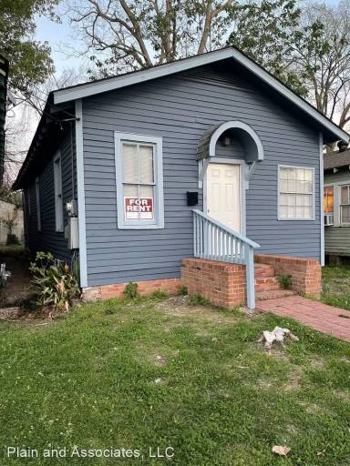 Main picture of 829 S 17th St