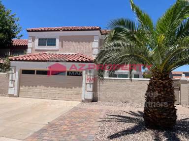 Main picture of 6732 W Kimberly Way