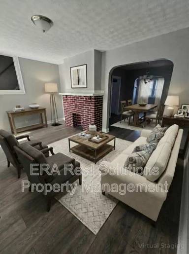 Main picture of 1418 Cordell Ave