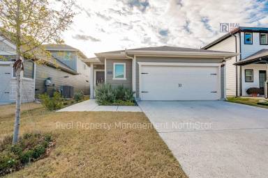 Main picture of 3602 Palo Duro Dr