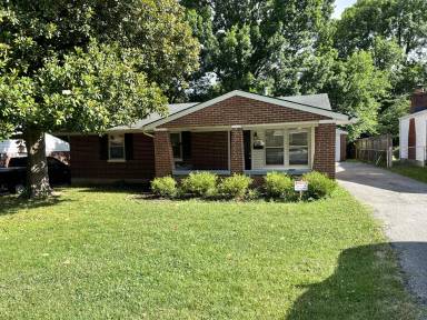 Main picture of 9804 Galene Dr