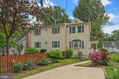 Main picture of 6315 Patterson St