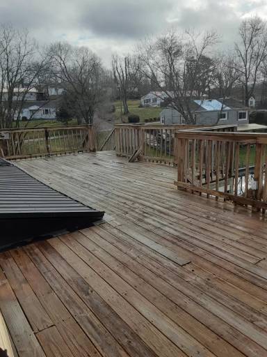 Main picture of 808 Cross Lanes Dr