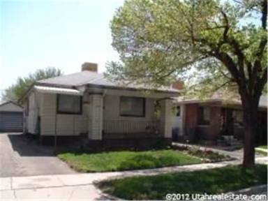 Main picture of 458 E Williams Ave