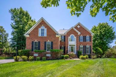 Main picture of 6307 Culbreth Ct