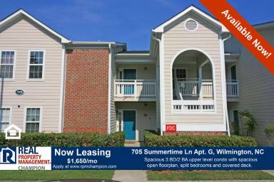 Main picture of Cape Cottages Condominiums