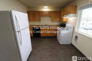 Main picture of Hartzog & Bristol Apartments