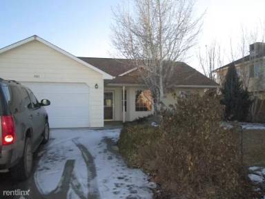 Main picture of 3011 Sunlight Dr