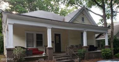 Main picture of 1030 McMillan St NW