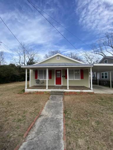 Main picture of 1812 Greensboro St