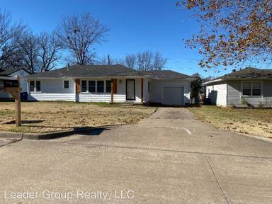 Main picture of 1203 S 14th St