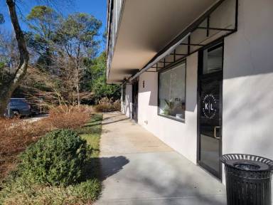 Main picture of The Habersham Estate Condominium