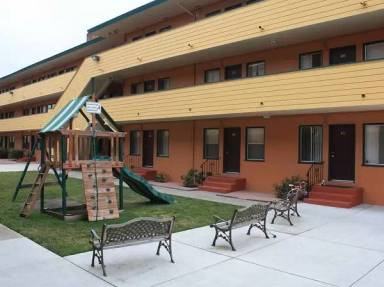 Main picture of Casa Magna Apartments