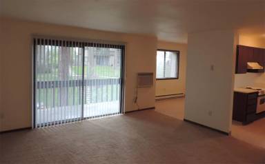 Main picture of CENTENNIAL PINES