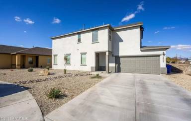 Main picture of 2802 Ysleta Ct