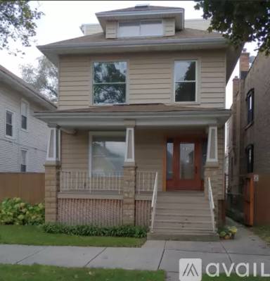 Main picture of 4511 W Deming Pl