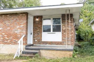 Main picture of 4117 Fagan St