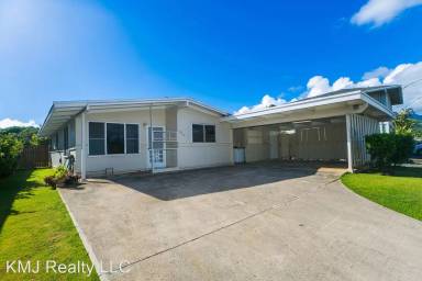 Main picture of 613 Papalani St